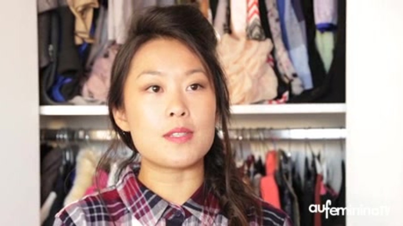 Nat & Nin interview Nathalie Wu créatrice mode