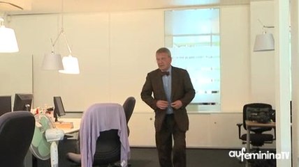 Olivier Lyon Caen : Manifeste pour une santé égalitaire