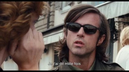 Ton Absence, de Daniele Luchetti