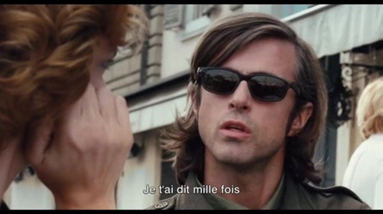 Ton Absence, de Daniele Luchetti
