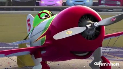 Planes : découvrez l'avis des enfants