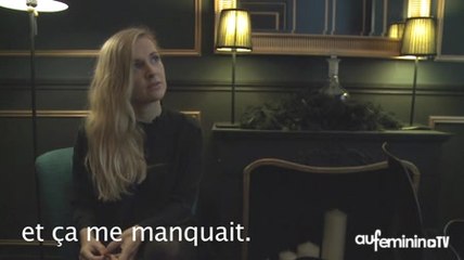 Agnes Obel : l'interview d'Agnes Obel pour l'album Aventine