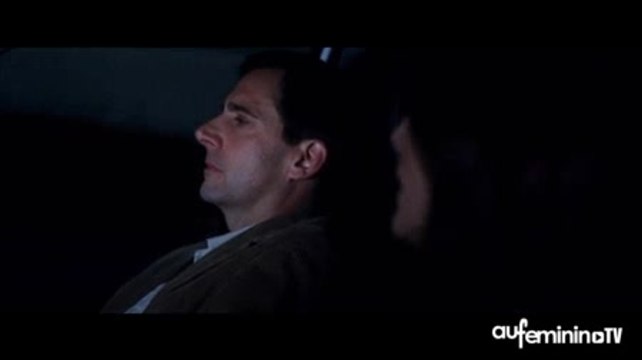 Crazy Stupid Love : Ryan Gosling et Steve Carell en interview