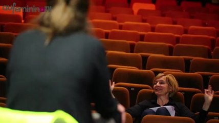 Impertinentes le spectacle des talents au feminin coulisses