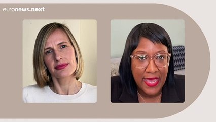 Changemakers: Sony's Tiffany Warren on why leaders need to be more 'agile' and 'empathetic'