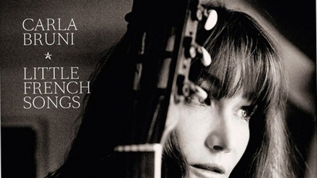 Carla Bruni ITW- Sa musique