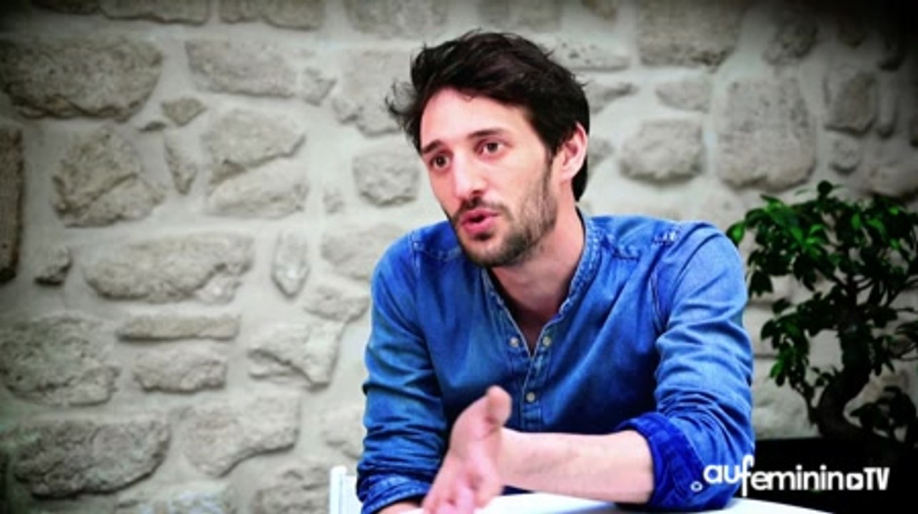 Interview de Auden