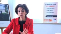 Marisol Touraine - Cigarette électronique