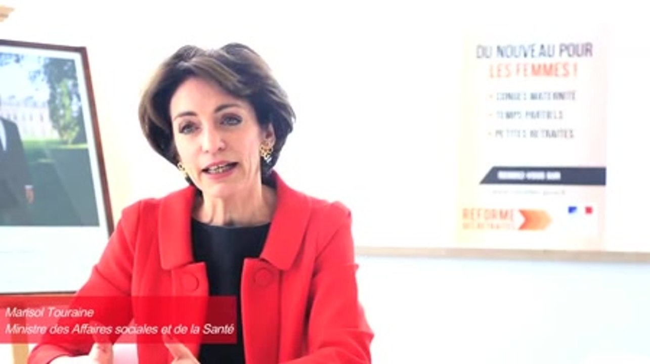 Marisol Tourain - Vaccin