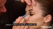 Tuto maquillage yeux : Maquillage soir ultraviolet par L'Oréal Paris