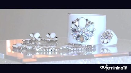 les coulisses de cannes : swarovski