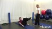 Pilates : Exercices de renforcement en vidéo
