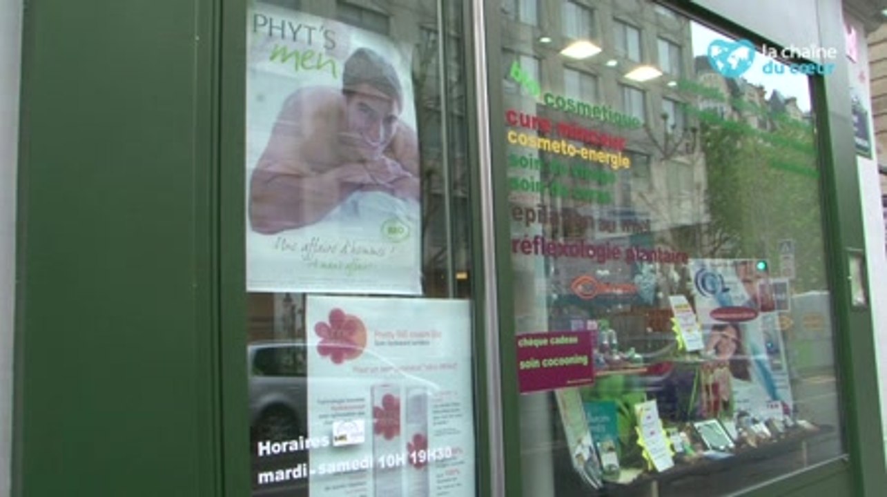 Funny Bee : une gamme de cosmétiques bio