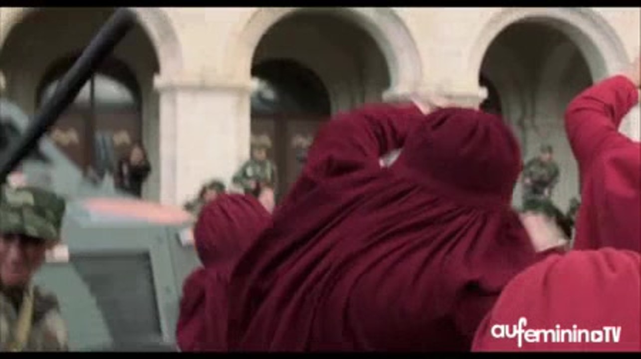 Interview de India Hair - Vidéo Dailymotion