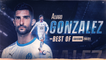 Best of : la saison 2020-21 d'Alvaro Gonzalez