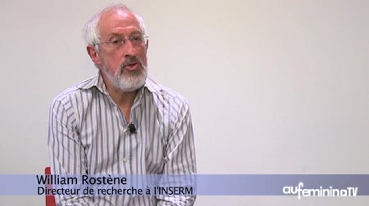 Le stress au travail