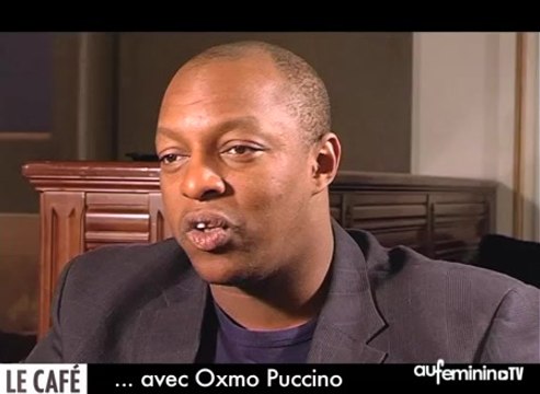 Oxmo Puccino : Le rap d'Oxmo Puccino en vidéo