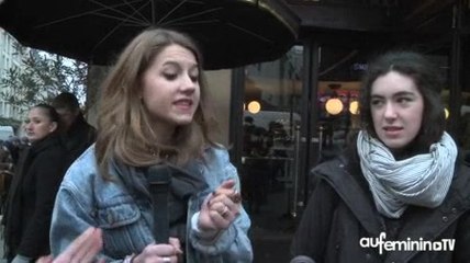 Ado et féminisme
