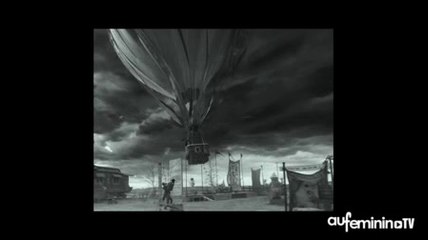 Le Monde fantastique d'Oz : la bande annonce