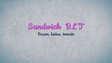 Samsung Galaxy S4 7 Pique Niques Sandwich BLT