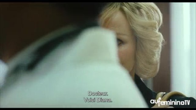 Diana : la bande-annonce du biopic sur la princesse Diana