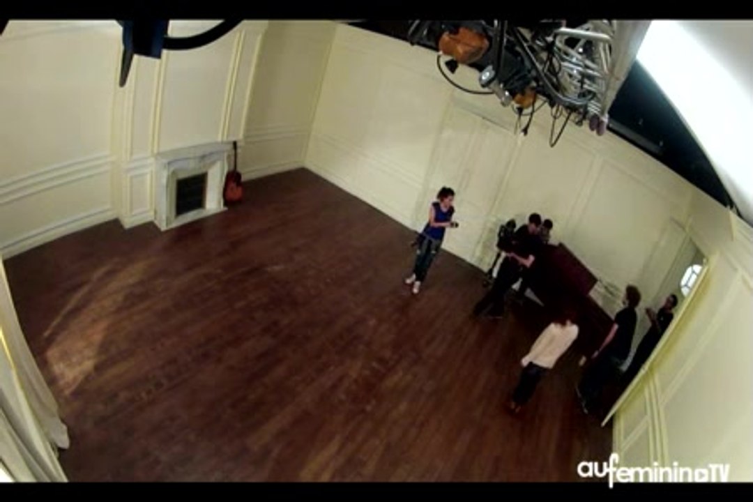 Rose : le making-of de son clip 'Et puis Juin'