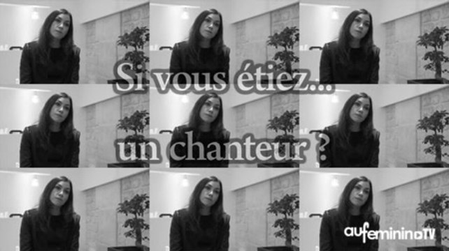 Olivia Ruiz : Portrait chinois