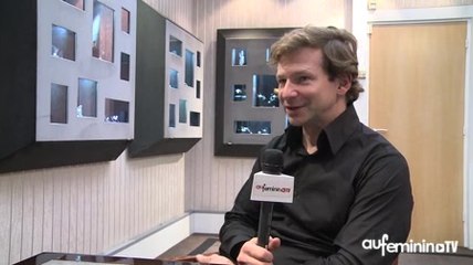 Lorenz Bäumer : rencontre avec le joaillier Lorenz Bäumer en vidéo