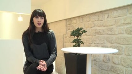 Nolwenn Leroy Interview