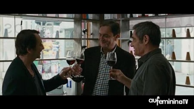 Amitiés Sincères : découvrez la bande-annonce d'Amitiés Sincères