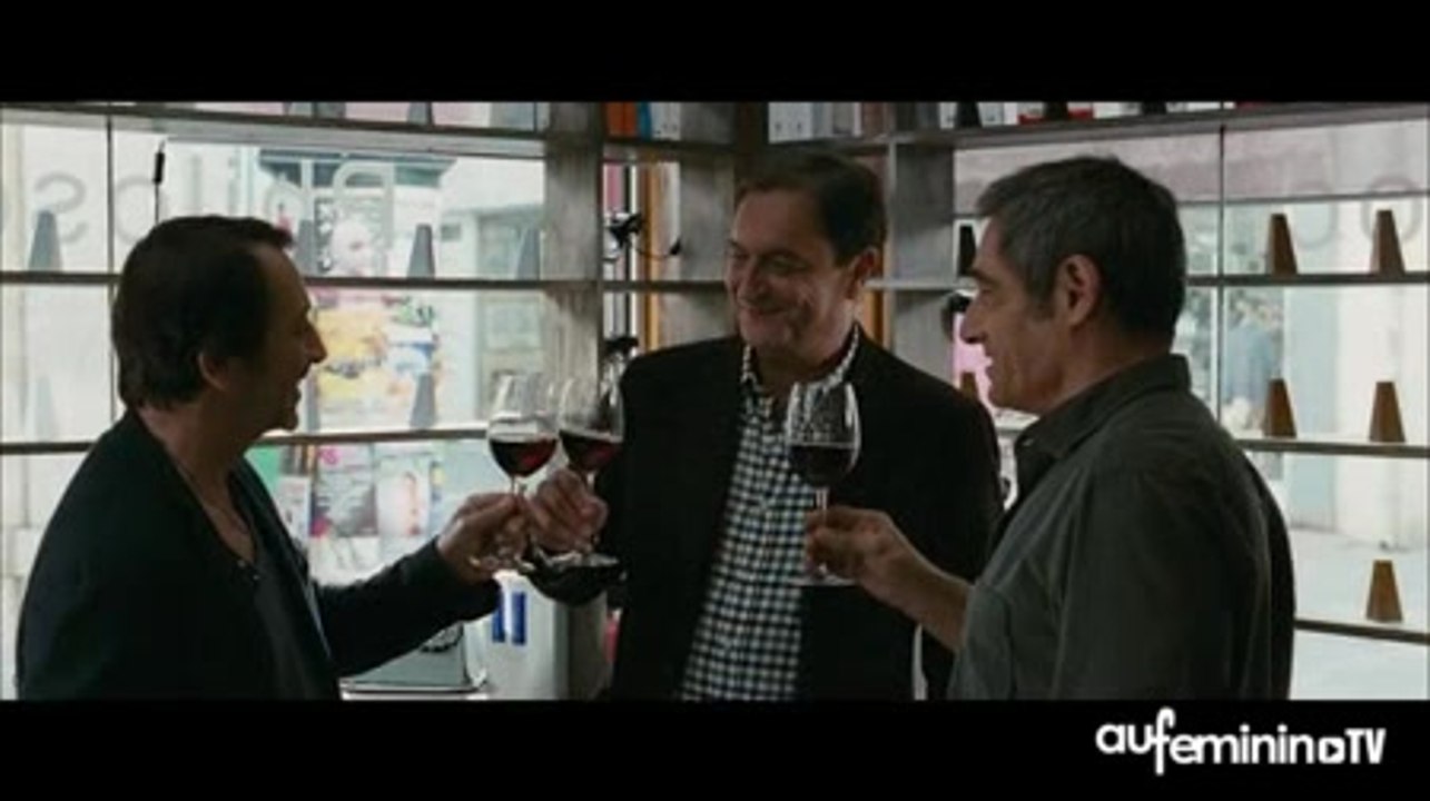 Amitiés Sincères : découvrez la bande-annonce d'Amitiés Sincères