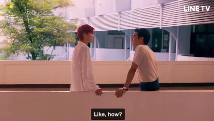 I Promised You the Moon EP.5 [Eng Sub]
