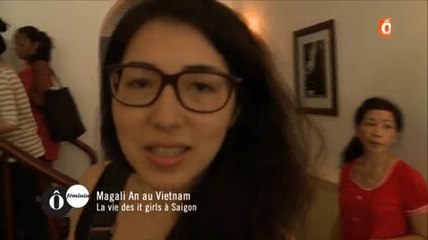 Ô féminin émission Ô féminin  sur France Ô