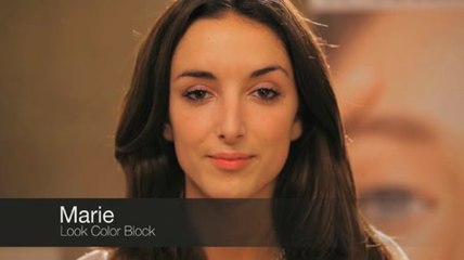 GEMEY MAYBELLINE LOOK COLOR BLOCK