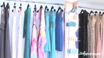 Reportage Elie Saab Cannes