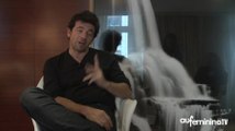 Patrick Bruel : l'interview de Patrick Bruel en vidéo