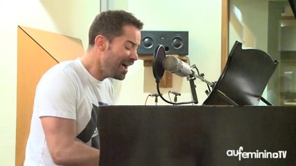 Interview Emmanuel Moire : le chemin