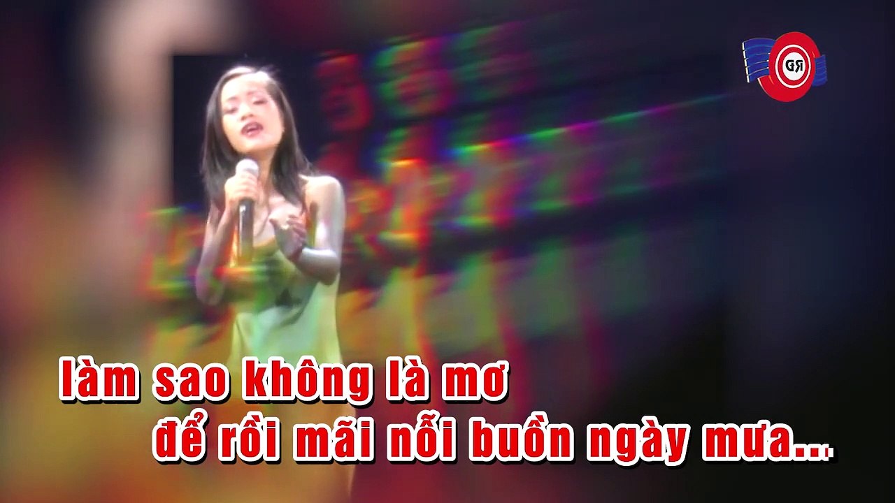 Ô Cửa Mùa Đông - Hồng Nhung