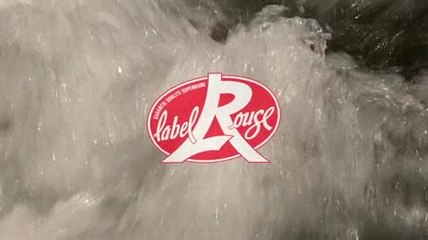 Le Label Rouge des produits de la mer