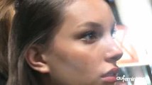 Alexandre Vauthier Haute Couture : le backstage en vidéo