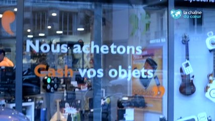 Cash Express : le bon plan pour trouver des produits hifi d'occasion
