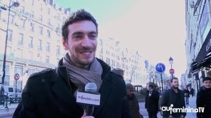 Micro-trottoir : les femmes de leur vie (Coca)