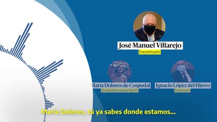 Cospedal encargó "trabajos puntuales" al comisario Villarejo a cambio de pagos contra la investigación de Gürtel