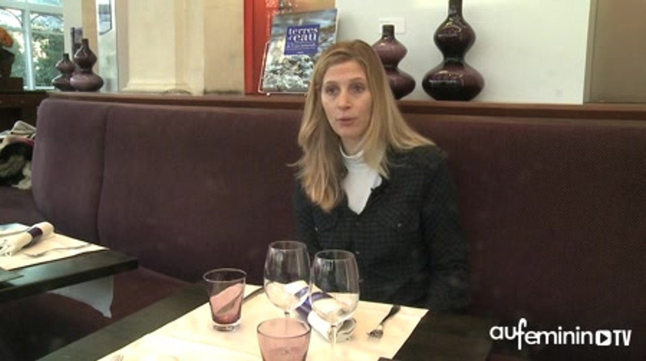 "Terres d'eau", une exposition photo de Sandrine Alouf sur l'Eau