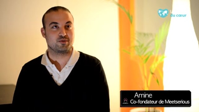 Meetserious : un site de rencontres au profit des associations