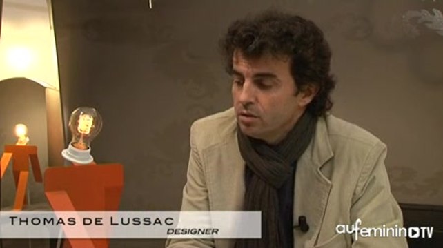 Thomas de lussac - interview de Thomas de Lussac