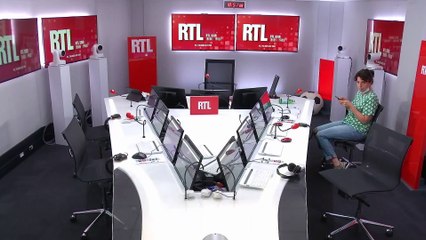 La semaine politique d'Eric Brunet du 25 juin 2021