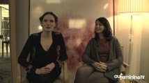 Amitiés Sincères : l'interview vidéo d'Ana Girardot et Zabou Breitman