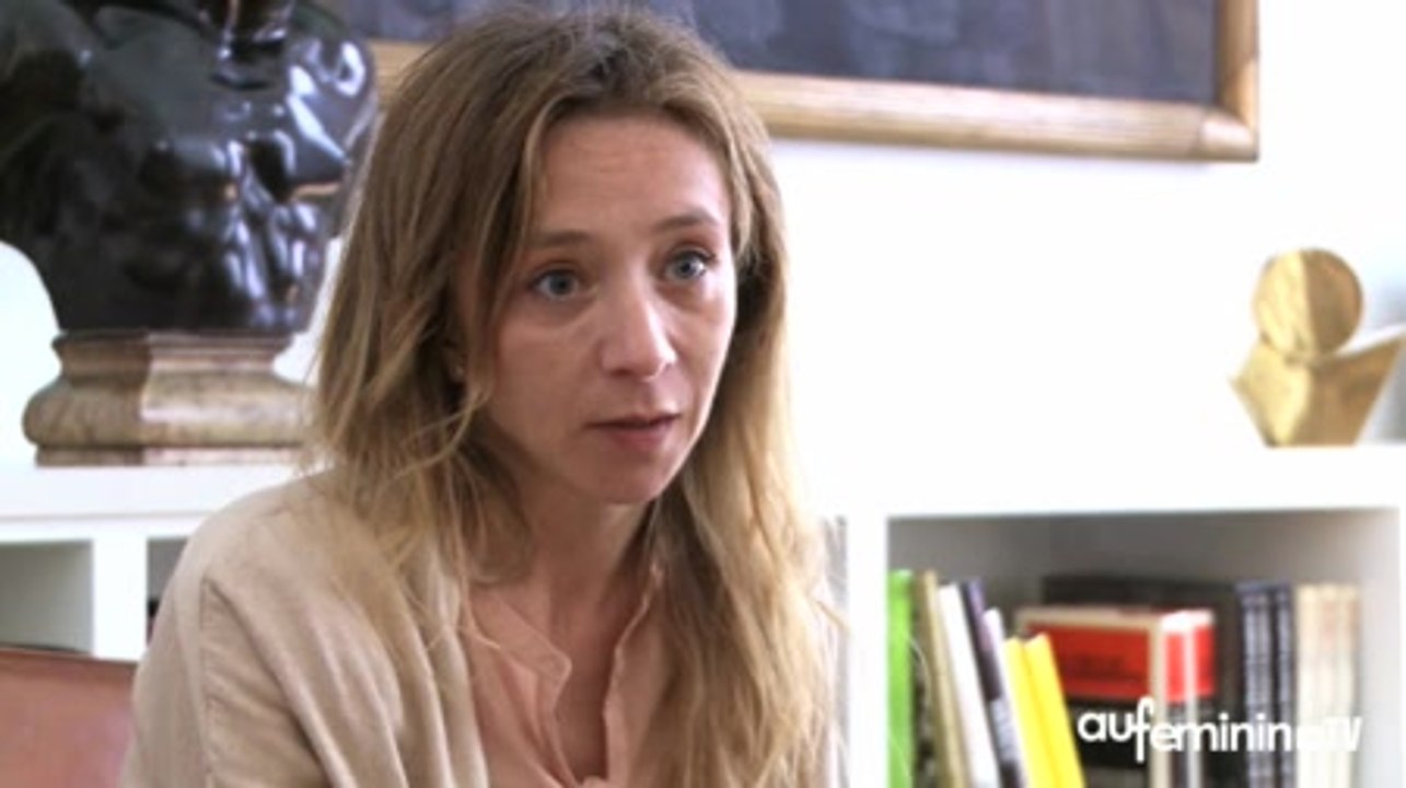 Testud Sylvie : Réalisatrice Sylvie Testud pour La vie d'une autre
