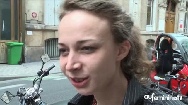 Les femmes et les régimes de l'été